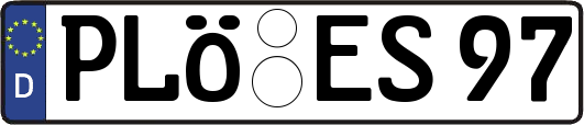 PLÖ-ES97