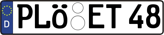 PLÖ-ET48