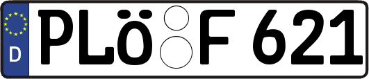 PLÖ-F621