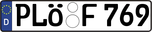 PLÖ-F769