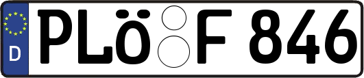PLÖ-F846