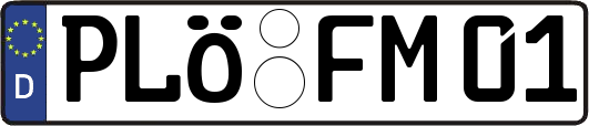 PLÖ-FM01