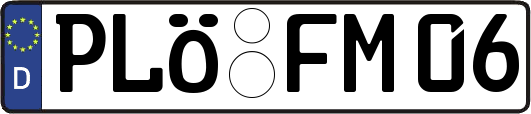 PLÖ-FM06
