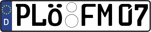 PLÖ-FM07