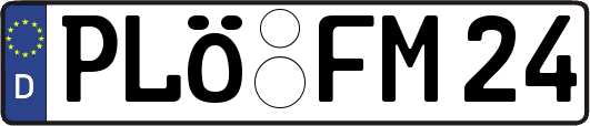PLÖ-FM24