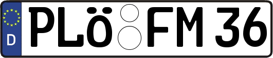 PLÖ-FM36