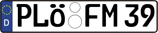 PLÖ-FM39