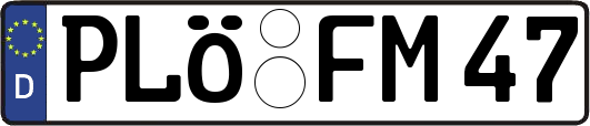 PLÖ-FM47