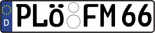 PLÖ-FM66