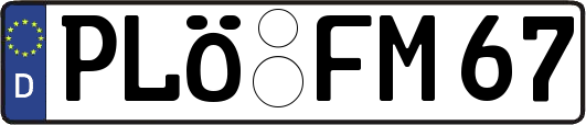 PLÖ-FM67