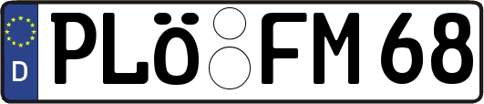 PLÖ-FM68