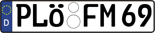 PLÖ-FM69
