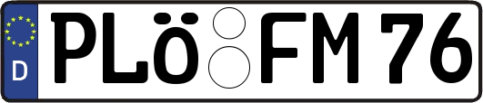 PLÖ-FM76