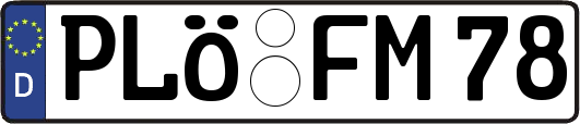 PLÖ-FM78