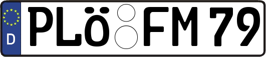 PLÖ-FM79