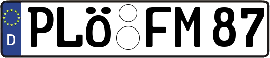 PLÖ-FM87