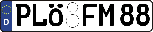 PLÖ-FM88