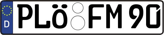 PLÖ-FM90