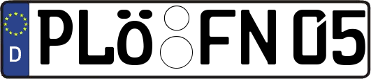PLÖ-FN05