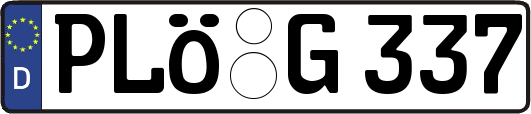 PLÖ-G337
