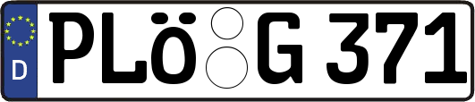 PLÖ-G371