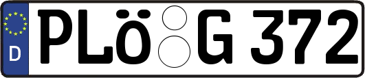 PLÖ-G372