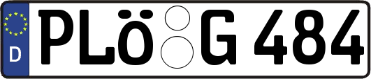 PLÖ-G484