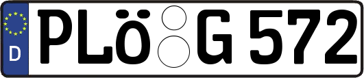 PLÖ-G572