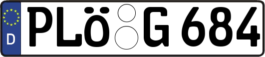 PLÖ-G684