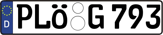 PLÖ-G793