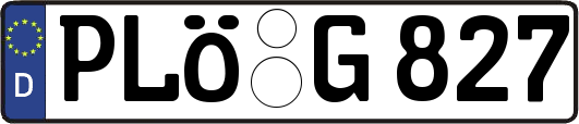 PLÖ-G827