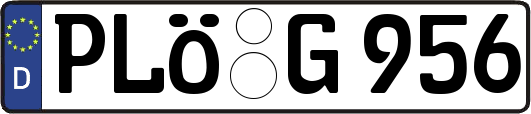PLÖ-G956
