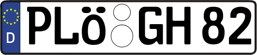 PLÖ-GH82