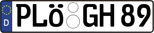 PLÖ-GH89