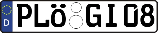 PLÖ-GI08