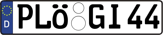 PLÖ-GI44