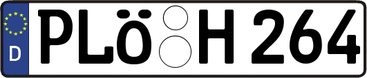 PLÖ-H264