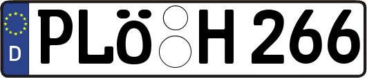 PLÖ-H266