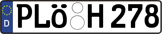 PLÖ-H278