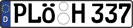 PLÖ-H337