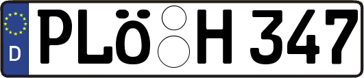 PLÖ-H347