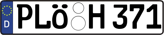 PLÖ-H371