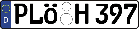 PLÖ-H397