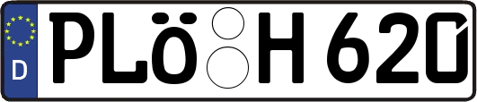 PLÖ-H620