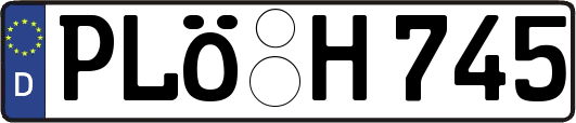PLÖ-H745