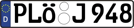 PLÖ-J948