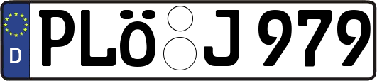 PLÖ-J979