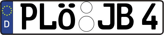 PLÖ-JB4