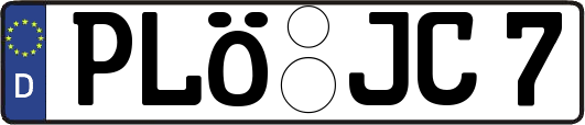 PLÖ-JC7