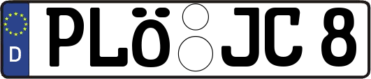 PLÖ-JC8